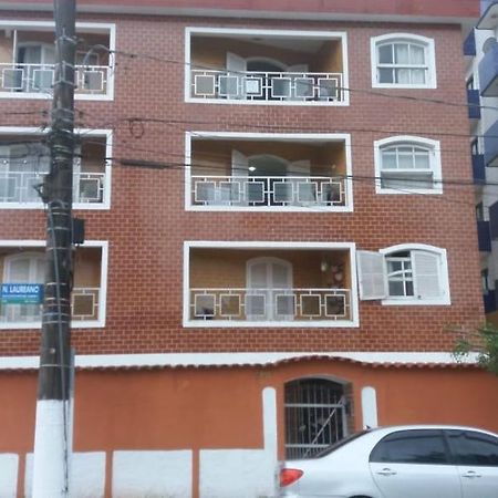 Apartamento Praia Grande Com Wifi E Tv A Cabo Praia Grande (Santos) Exterior photo