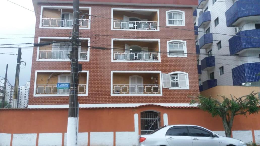 Apartamento Praia Grande Com Wifi E Tv A Cabo Praia Grande (Santos) Exterior photo