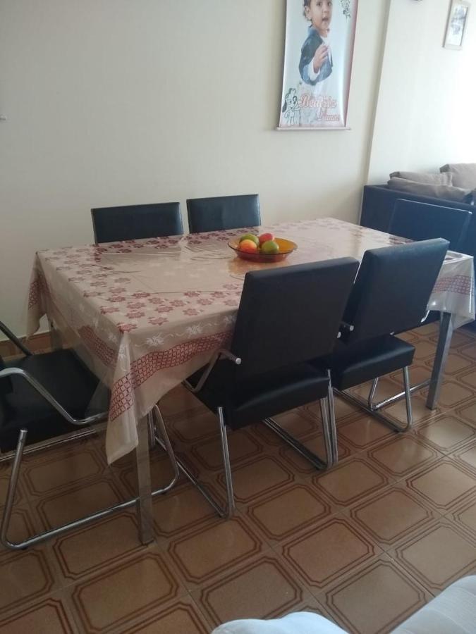 Apartamento Praia Grande Com Wifi E Tv A Cabo Praia Grande (Santos) Exterior photo