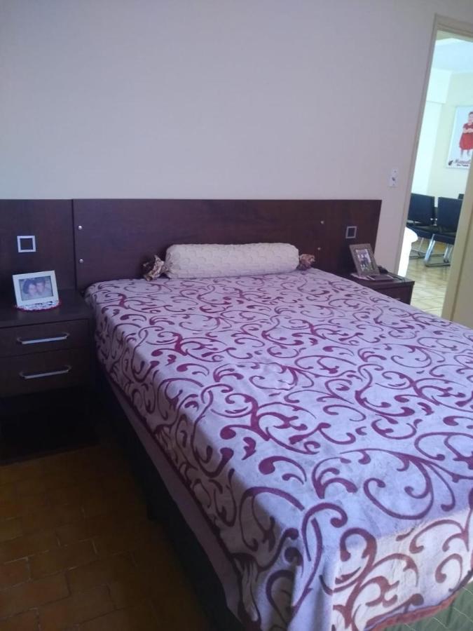 Apartamento Praia Grande Com Wifi E Tv A Cabo Praia Grande (Santos) Exterior photo