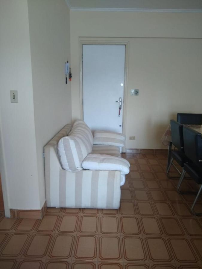 Apartamento Praia Grande Com Wifi E Tv A Cabo Praia Grande (Santos) Exterior photo