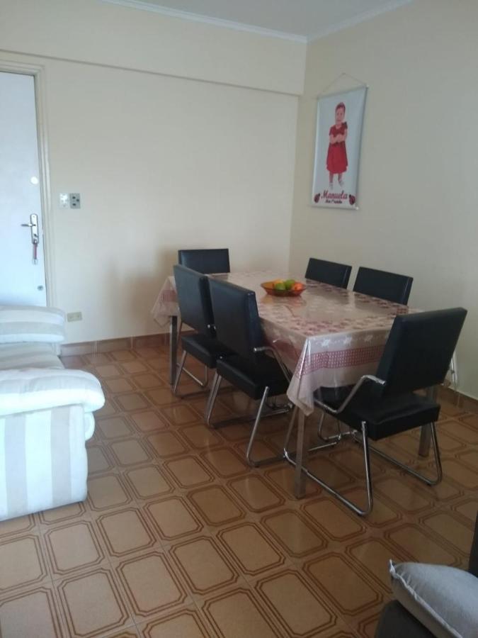 Apartamento Praia Grande Com Wifi E Tv A Cabo Praia Grande (Santos) Exterior photo