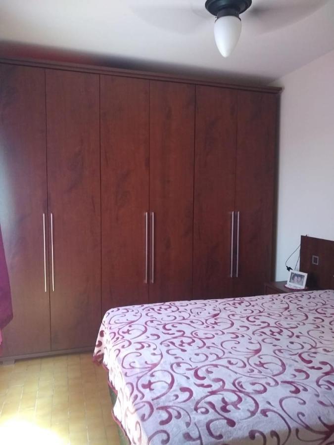 Apartamento Praia Grande Com Wifi E Tv A Cabo Praia Grande (Santos) Exterior photo